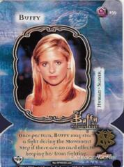 Buffy - Essence - First Patrol